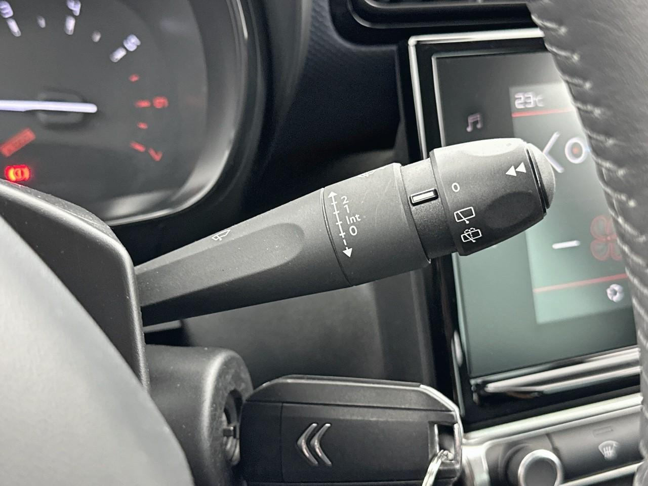 Citroën C3 Aircross puretech 110 s&s bvm6 feel pack — photo 18