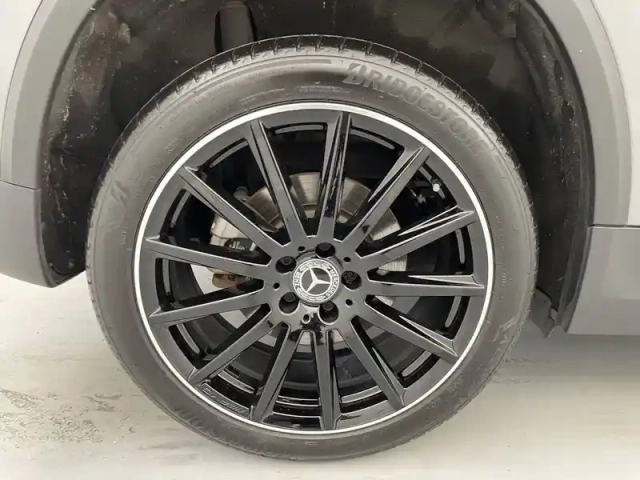 Mercedes Gla 250 e 8g-dct — photo 19
