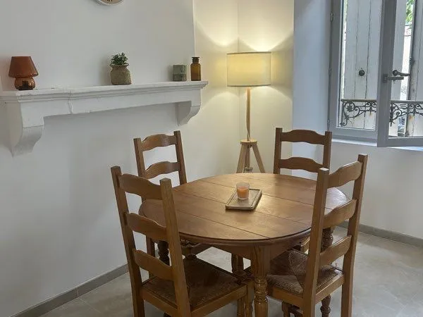 Maison à louer Conlie