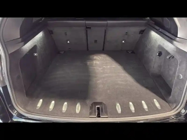Bmw Xm 4.4 v8 653ch — photo 47