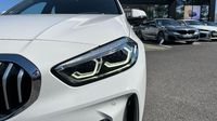 Bmw Série 1 118iA 136ch M Sport DKG7 — photo 17