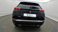 Peugeot 2008 1.2 PureTech 130ch S&S GT EAT8 — photo 5