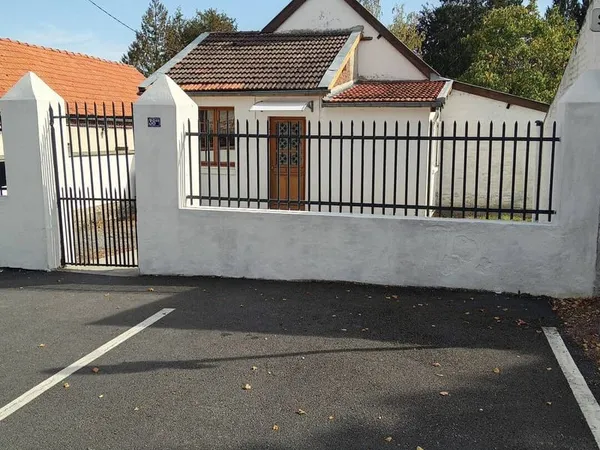 Maison 4 pièces 65 m²
