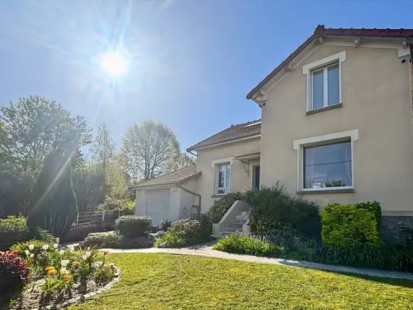 MAISON ANCIENNE