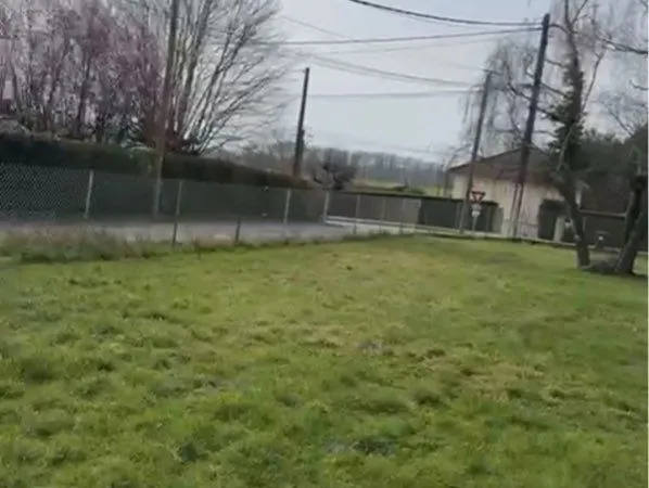 Terrain rare