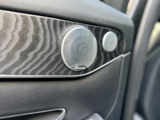 Mercedes Classe GLC 250 d 204 4MATIC 9G-Tronic - Fascination – 2016 – 156536 km – Diesel – Boîte Automatique — photo 3