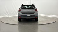 Dacia Sandero 1.0 TCe 90ch Stepway Essential — photo 6