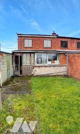 Maison 4 pièces 84 m²