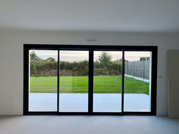 Maison 4 pièces 98 m²