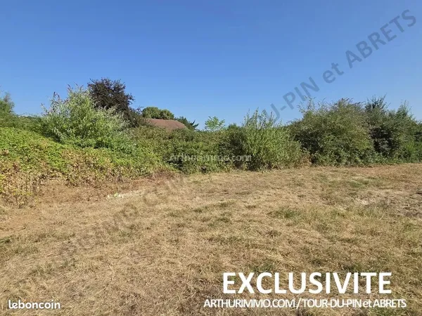 Maison 4 pièces 102 m²