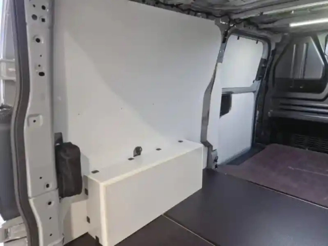Ford Custom transit  fg 320 l2h1 2.0 ecoblue 170ch sport bva8 — photo 14