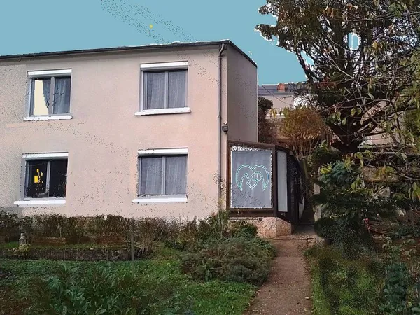 Maison 4 pièces 79 m²