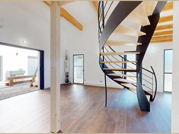 Maison 3 pièces 88 m²