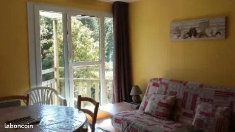 Appart T2 de 30m²