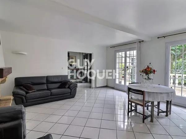 Maison Vente Aubervilliers 5p 176m² 515000€