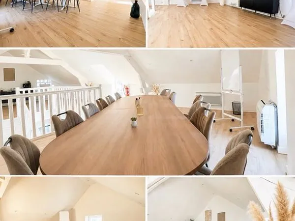Salle de réunion