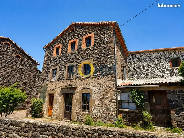 Maison 5 pièces 81 m²