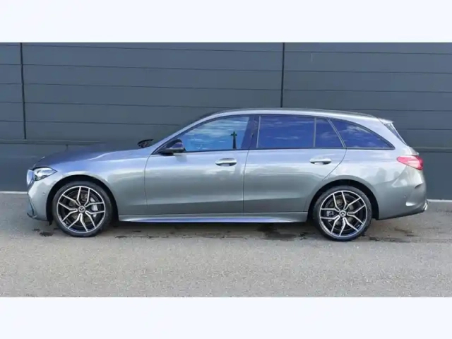 Mercedes Classe C 220 d break — photo 2