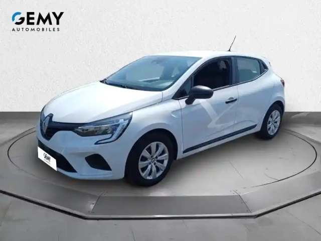 Renault Clio sce 65