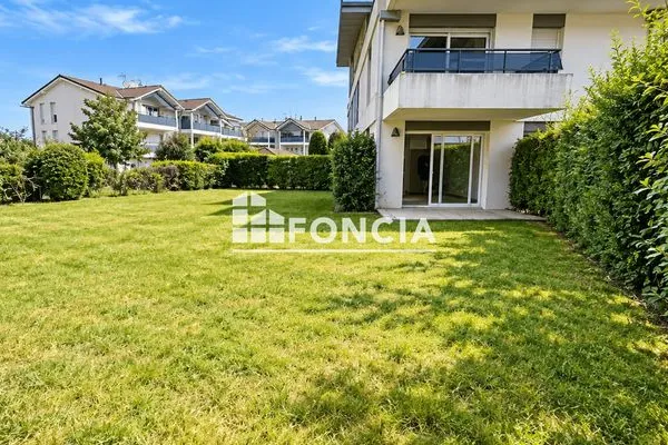 Appartement 1 pièce 28 m²