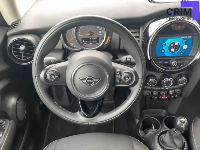 Mini Mini hatch 3 portes one 75 ch — photo 6