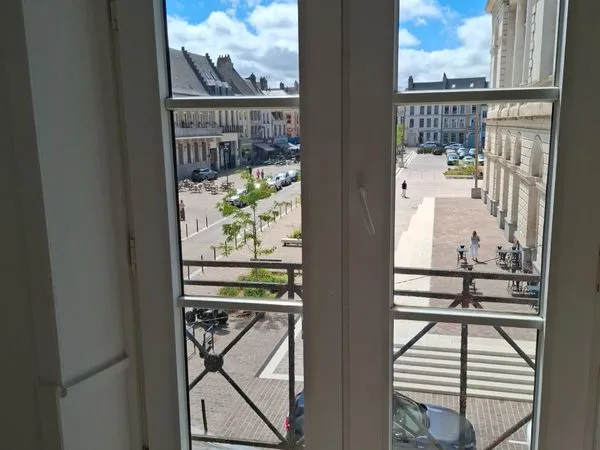 Appartement centre-ville
