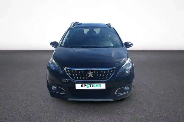 Peugeot 2008 1.2 puretech 110ch s&amp;s bvm5 — photo 2