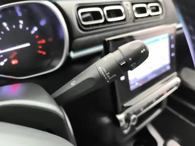 Citroën C3 puretech 110 eat6 elle — photo 18