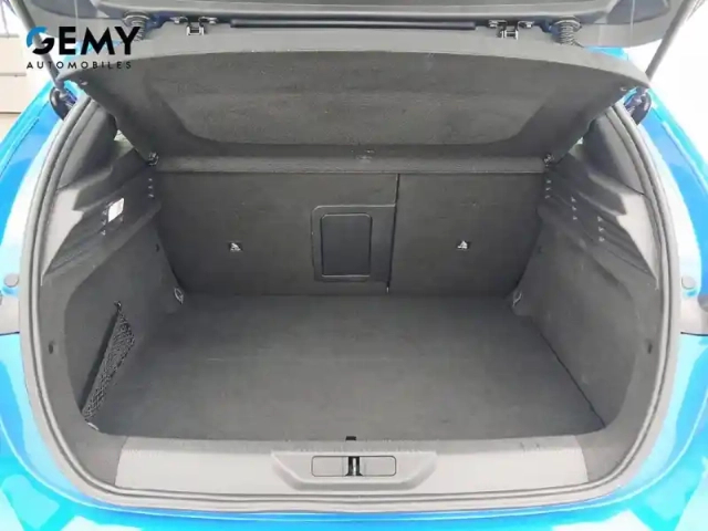 Peugeot 308 phev 225 e-eat8 — photo 52