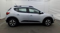 Dacia Sandero 1.0 ECO-G 100ch Stepway Confort — photo 4
