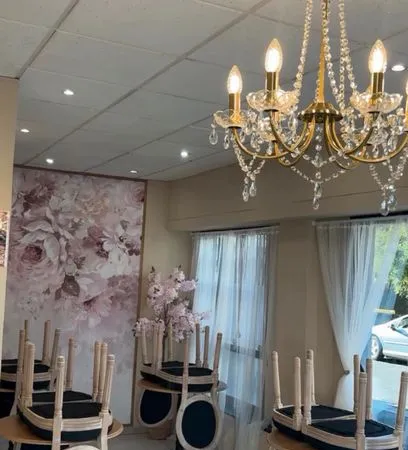 Fonds de commerce - Salon de thé style Bridgerton - Elbeuf