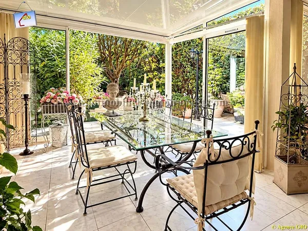 Villa 5 pièces 108 m²