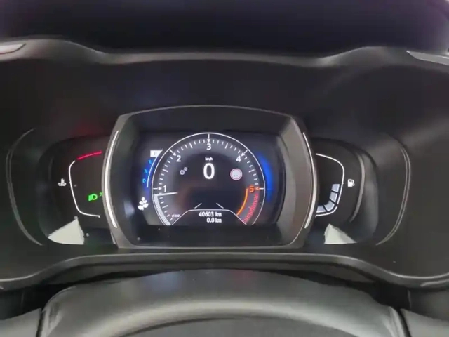 Renault Kadjar blue dci 115 edc — photo 31