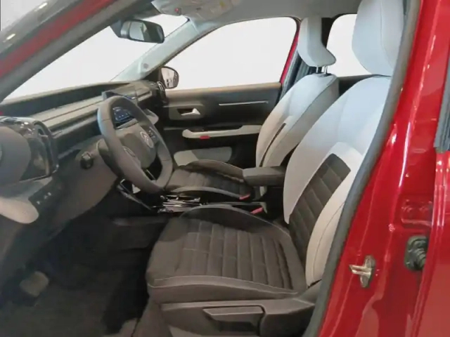Citroën C3 e- 113 ch automatique — photo 10