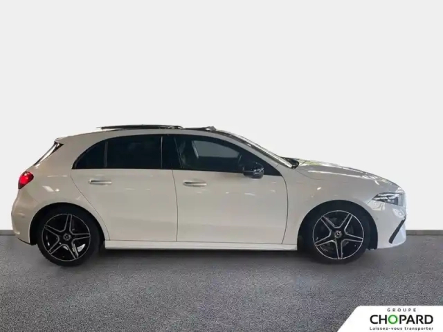 Mercedes Classe A 180 d — photo 9