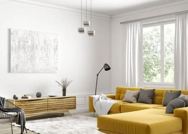 Appartement 5 pièces 96 m²
