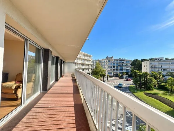 Appartement 3 pièces 67 m²