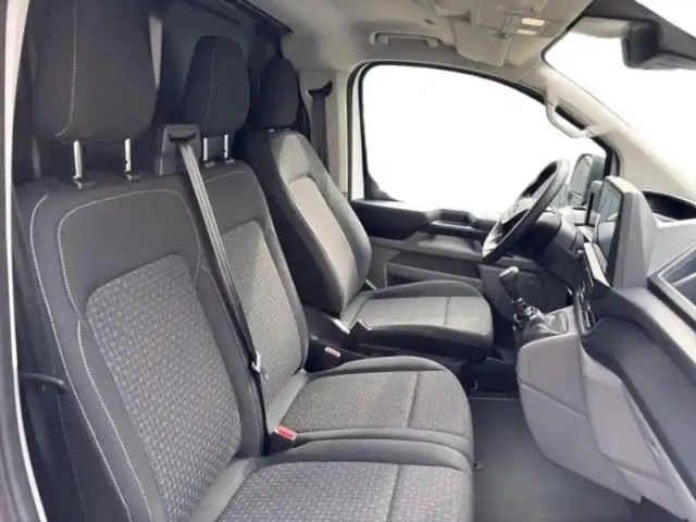 Ford Custom transit  fg 280 l1h1 2.0 ecoblue 110ch trend — photo 8