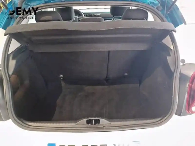 Citroën C3 puretech 110 s&amp;s bvm6 — photo 6