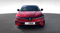 Renault Mégane E-Tech Electric EV60 220ch Iconic super charge -B — photo 2