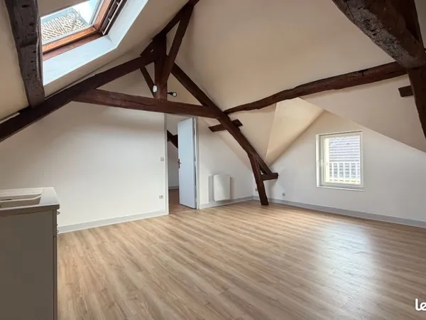 Appartement 2 pièces 31 m²