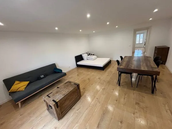 Appartement 1 pièce 46 m²