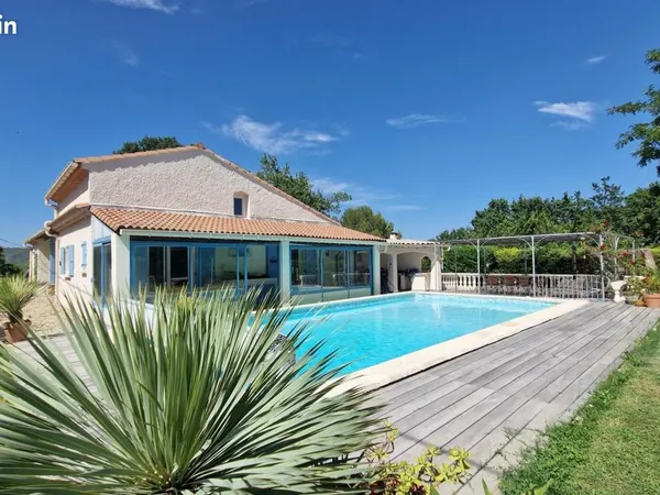 Maison 4 pièces 113 m²
