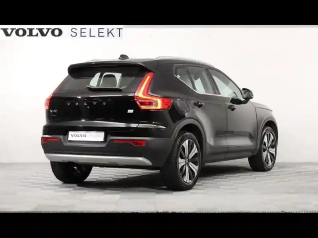 Volvo Xc40 t4 recharge 129 + 82ch plus dct 7 — photo 19