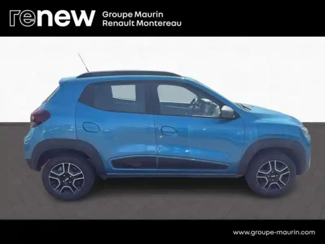 Dacia Spring 45ch expression — photo 5