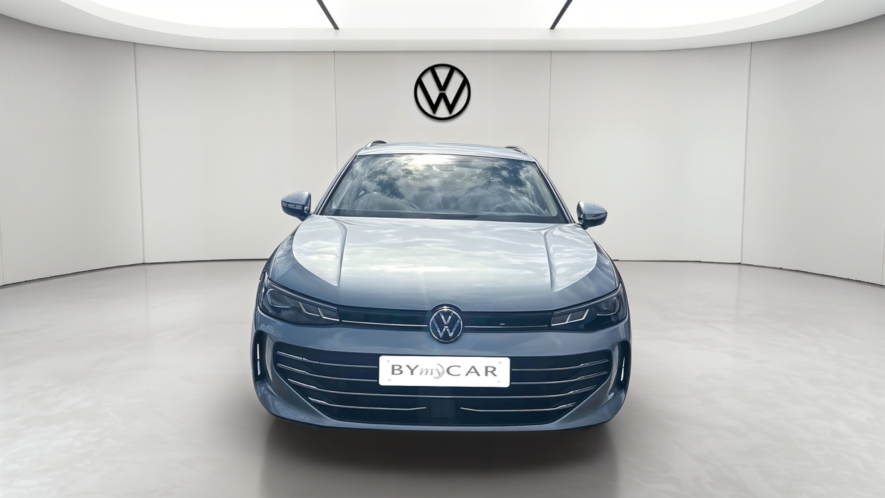 Volkswagen Passat 2.0 TDI EVO SCR 150 DSG7 — photo 8