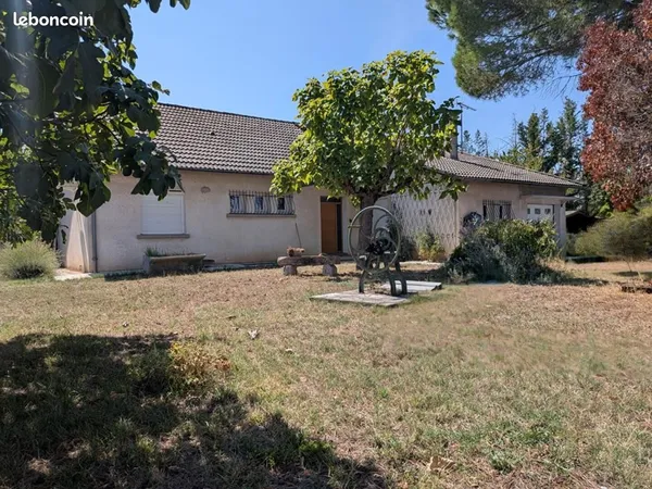 Maison 6 pièces 175 m²