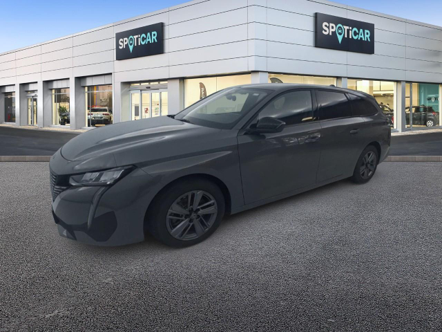 Peugeot 308 sw bluehdi 130ch s&s eat8 allure
