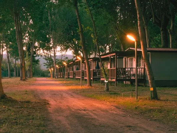 CAMPING 3*