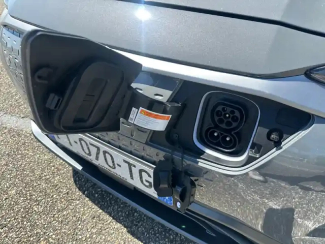 Hyundai Kona intuitive electrique 2wd — photo 18